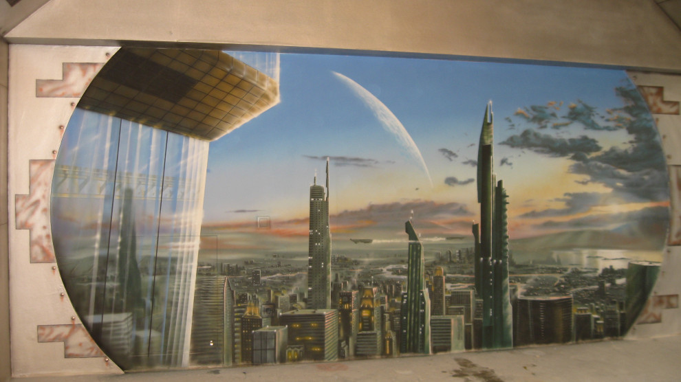 Наши работы