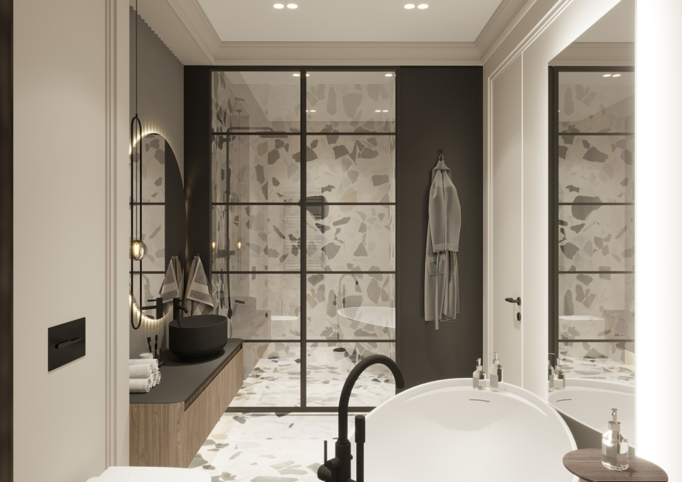 проект I МУЖСКОЙ СТИЛЬ I