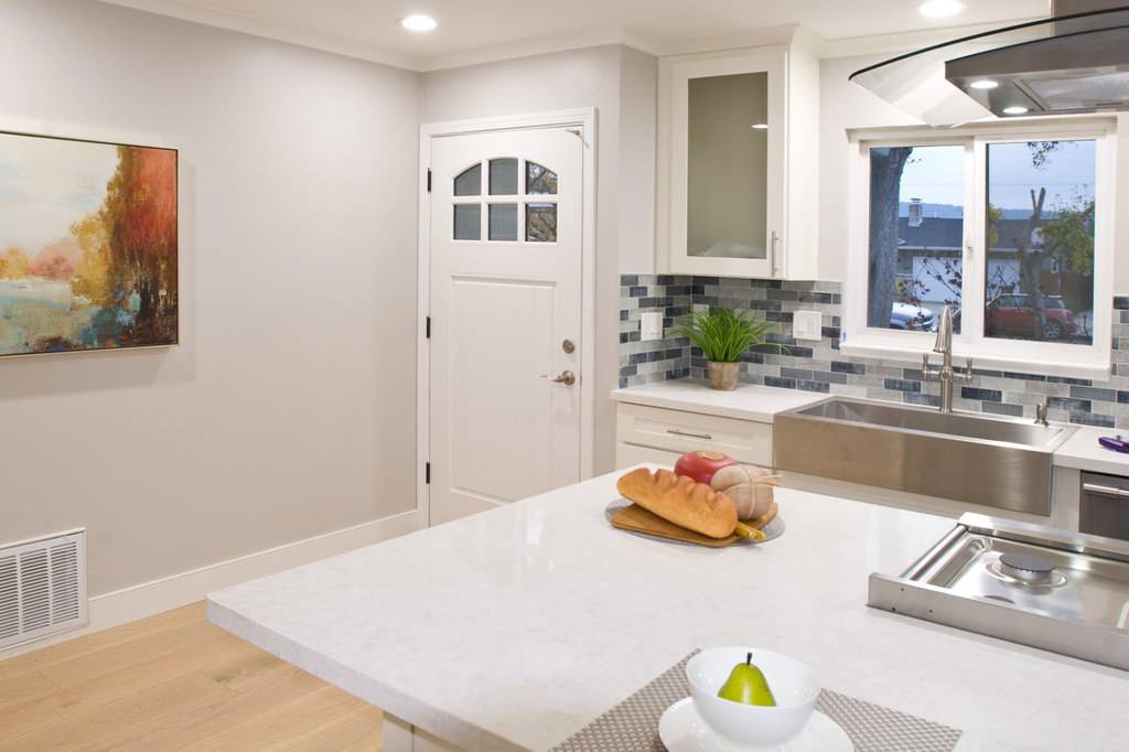 San Jose Project I