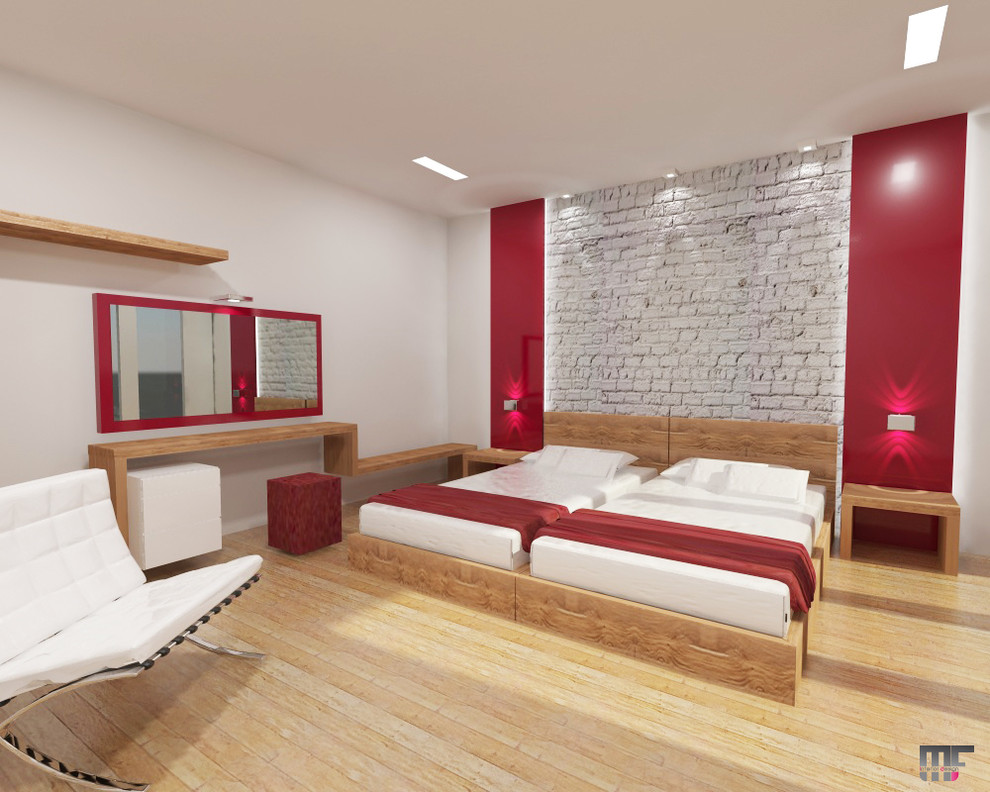 Camere con vista