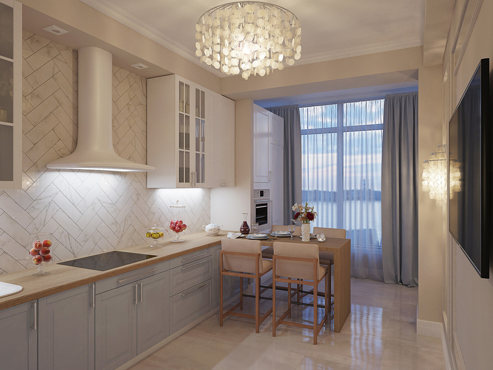 Визуализация проектов