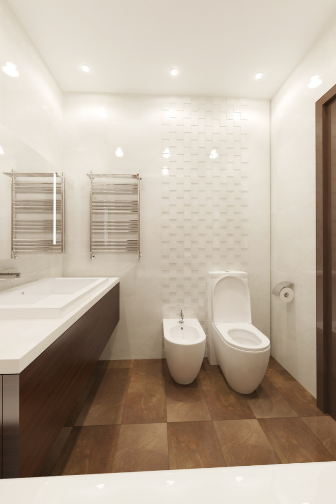 Современная история