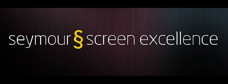 Seymour Screens Logo