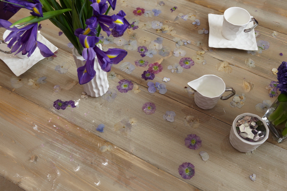 Лаванда, горная лаванда. Фазенда (Первый канал)