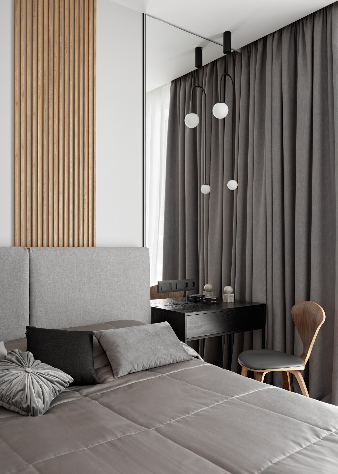 Апартаменты в Пресня Сити