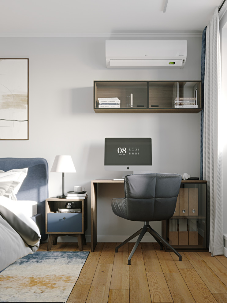 Квартира 50 м², пр-д Дмитровский