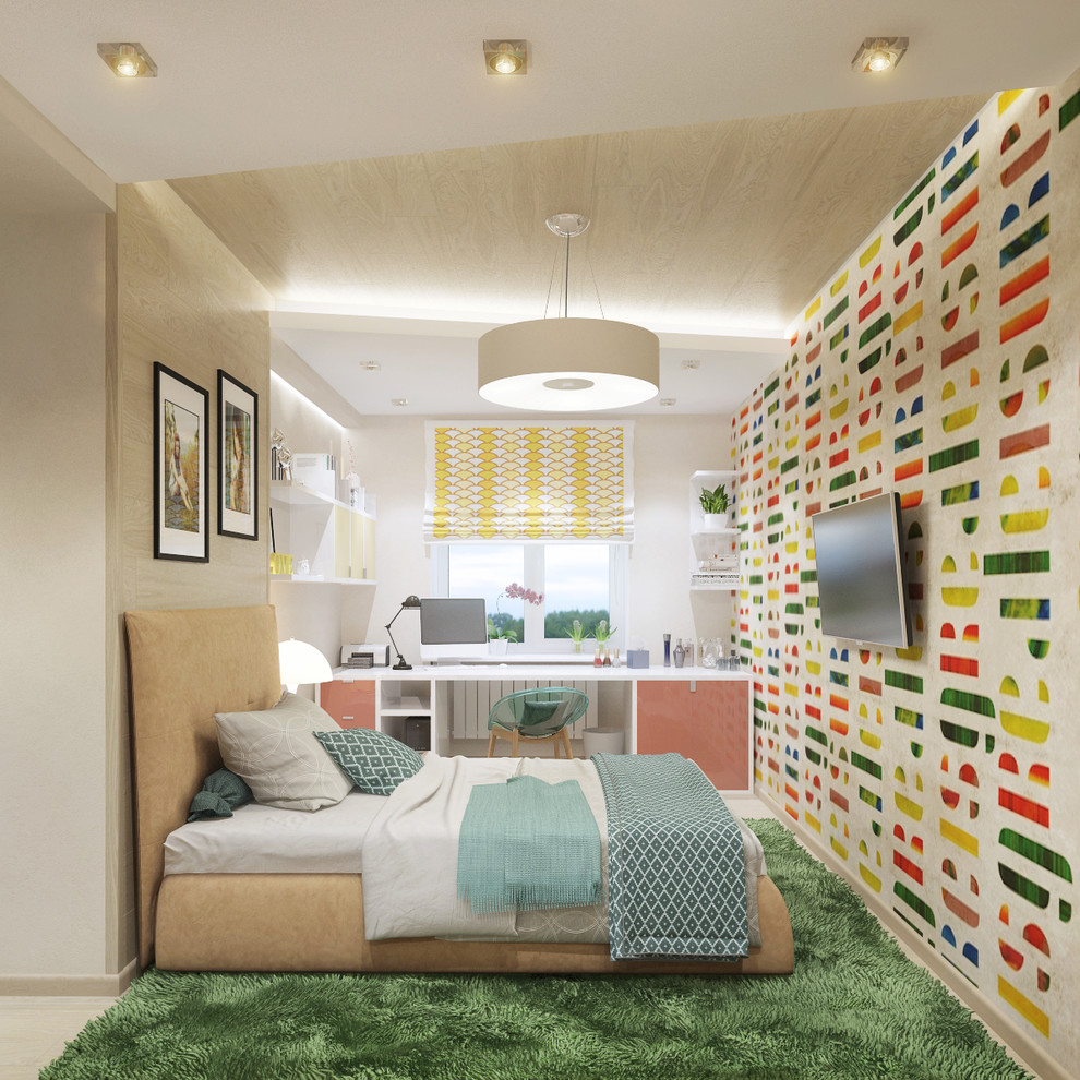 Квартира на Проспекте Парковый