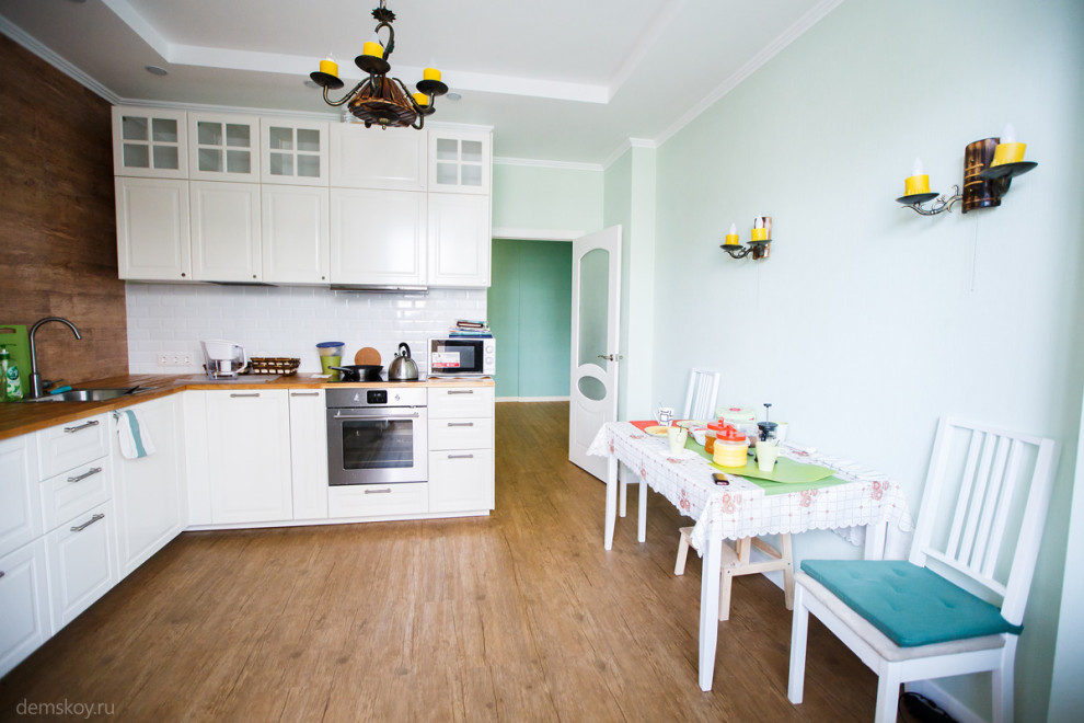 дизайн квартира краснодар