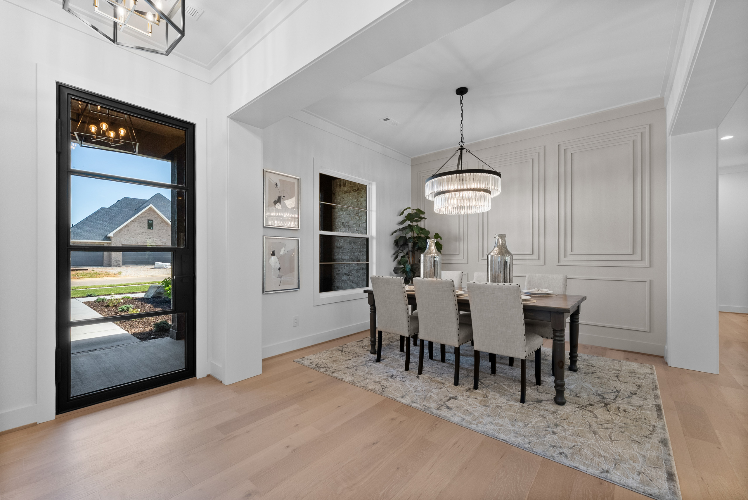 2025 PARADE HOME  3803 SW LIMELIGHT