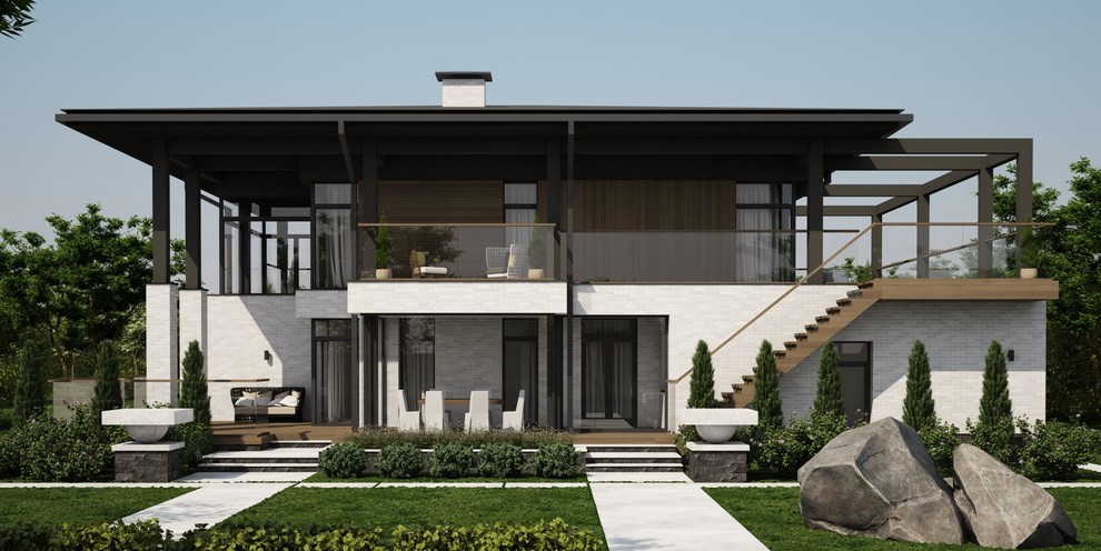 Дом для Анны Хилькевич