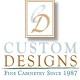 Custom Designs Cabinetry