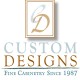 Custom Designs Cabinetry
