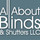 All About Blinds & Shutters Llc