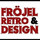 Fröjel Retro & design
