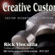Creative Custom Carpentry