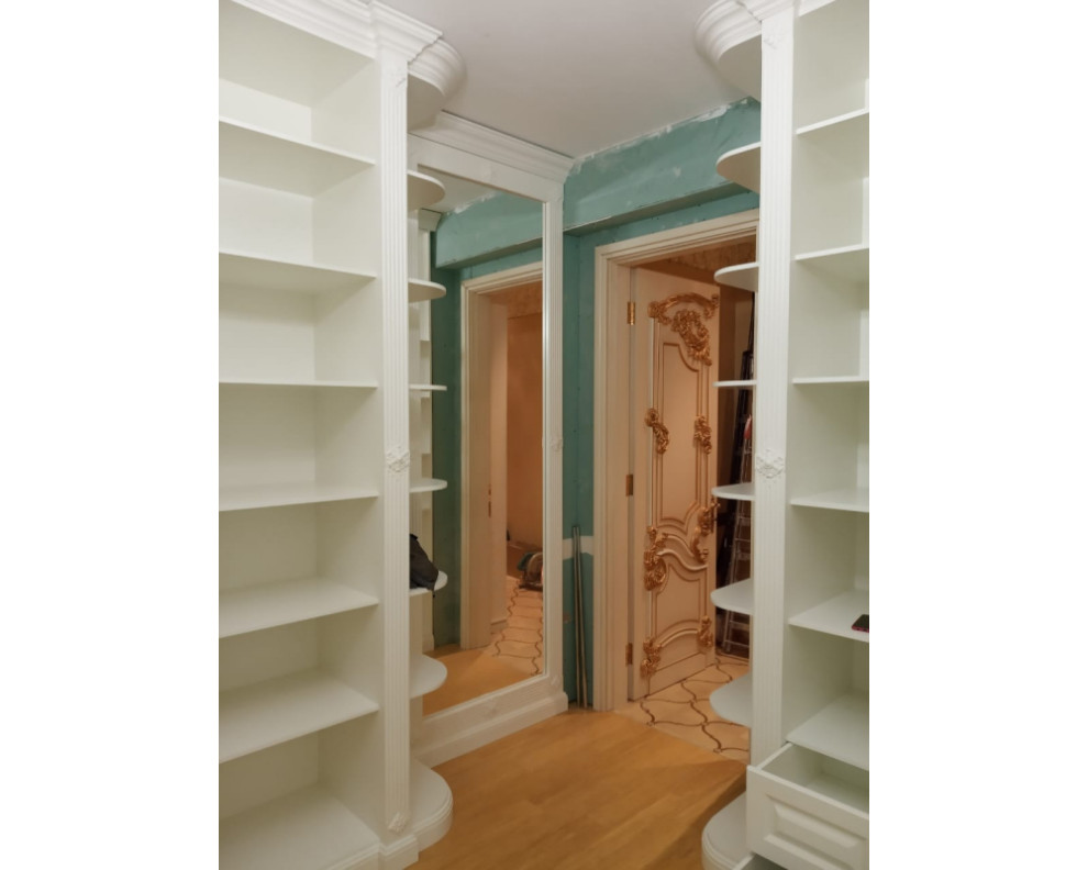 Мебель из массива дерева, шпона, мдф