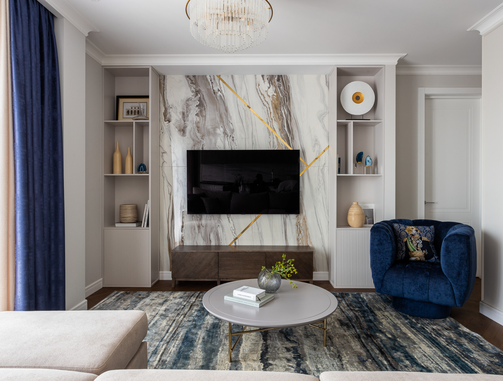 Lesoparkoviy, 140 m2