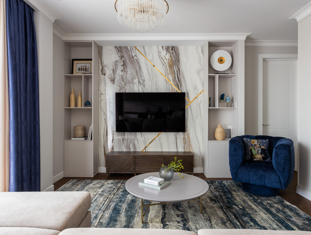 Lesoparkoviy, 140 m2