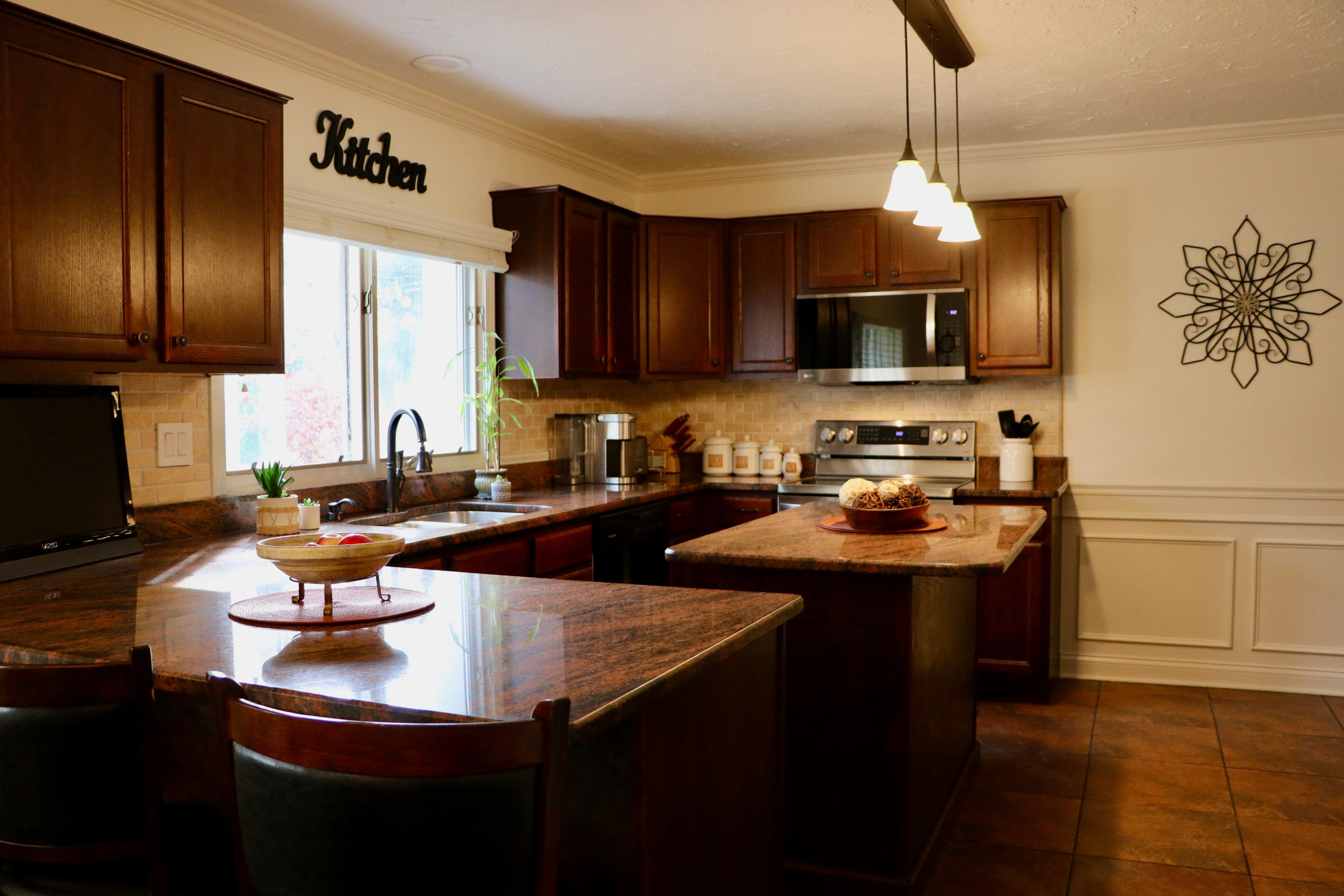 Kitchen Remodeling
