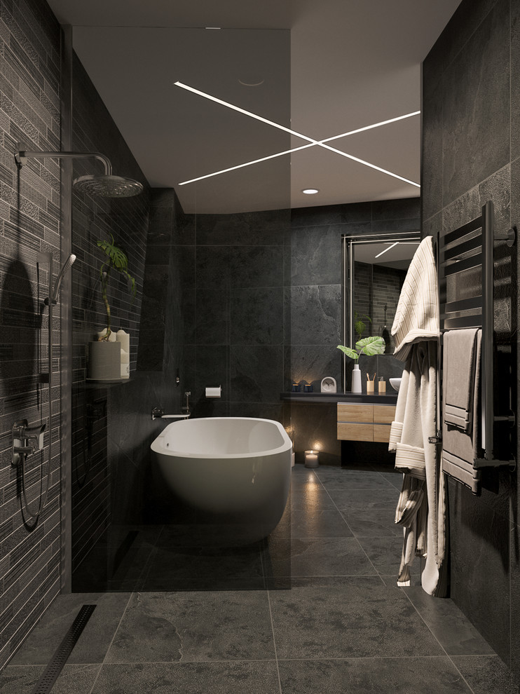 геометрия  цвета