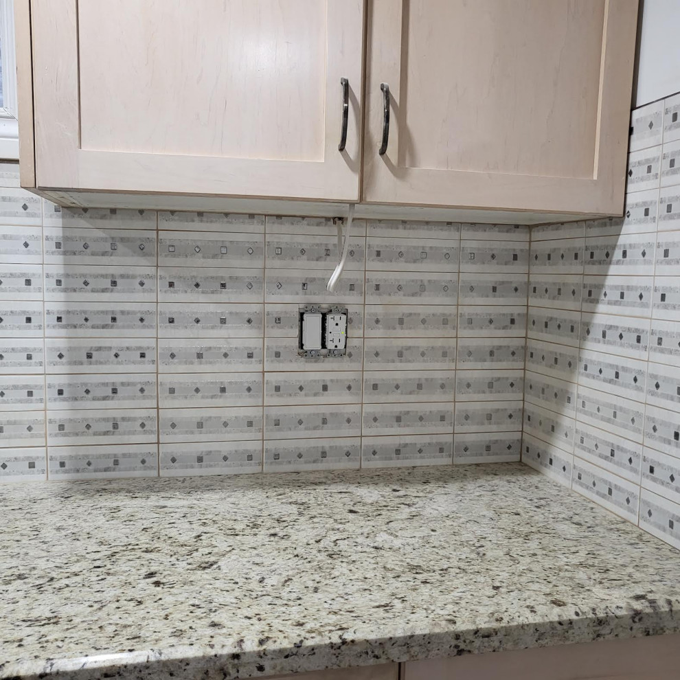 TDR Handyman and Fine Finishes Projects