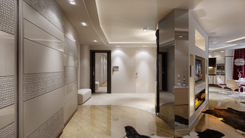 Квартира 003