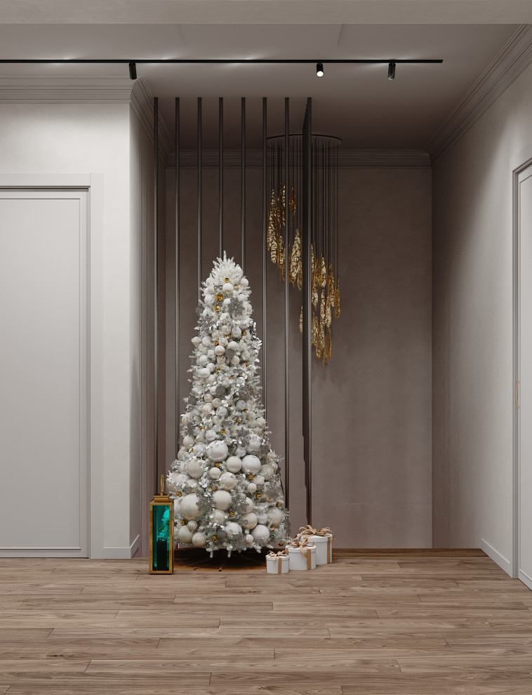 КП"Аббакумово"