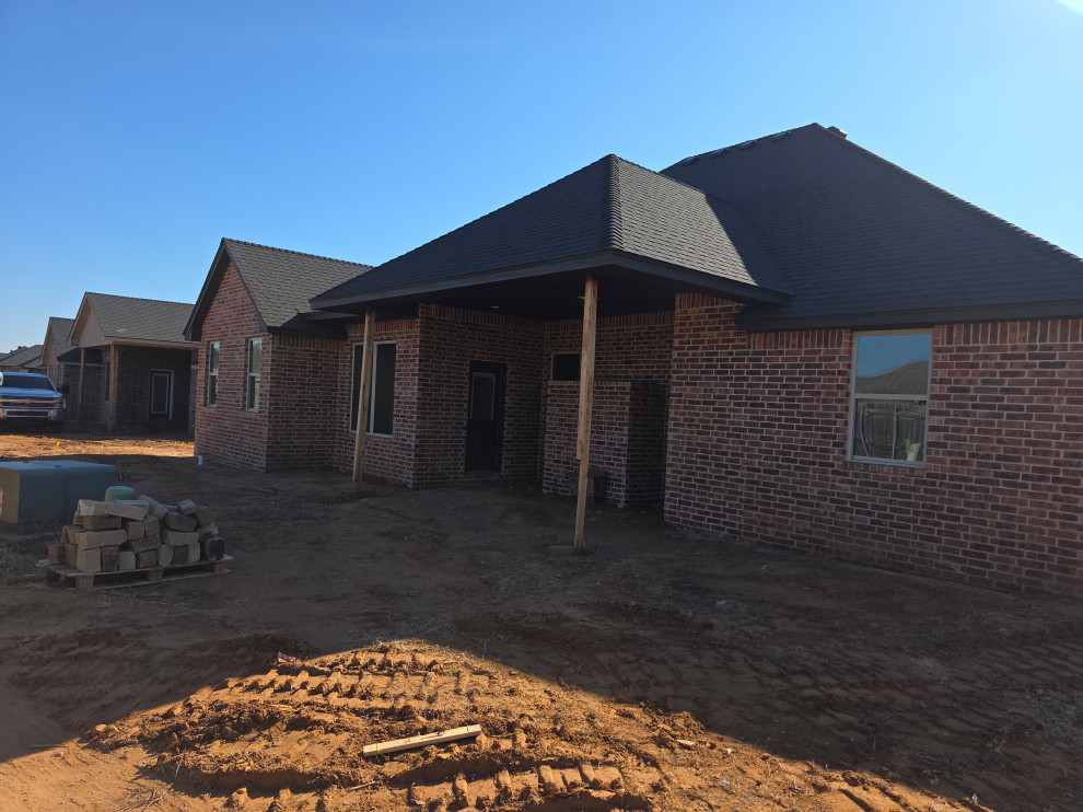 2605 Cloud Nine - For Rent - In Progress