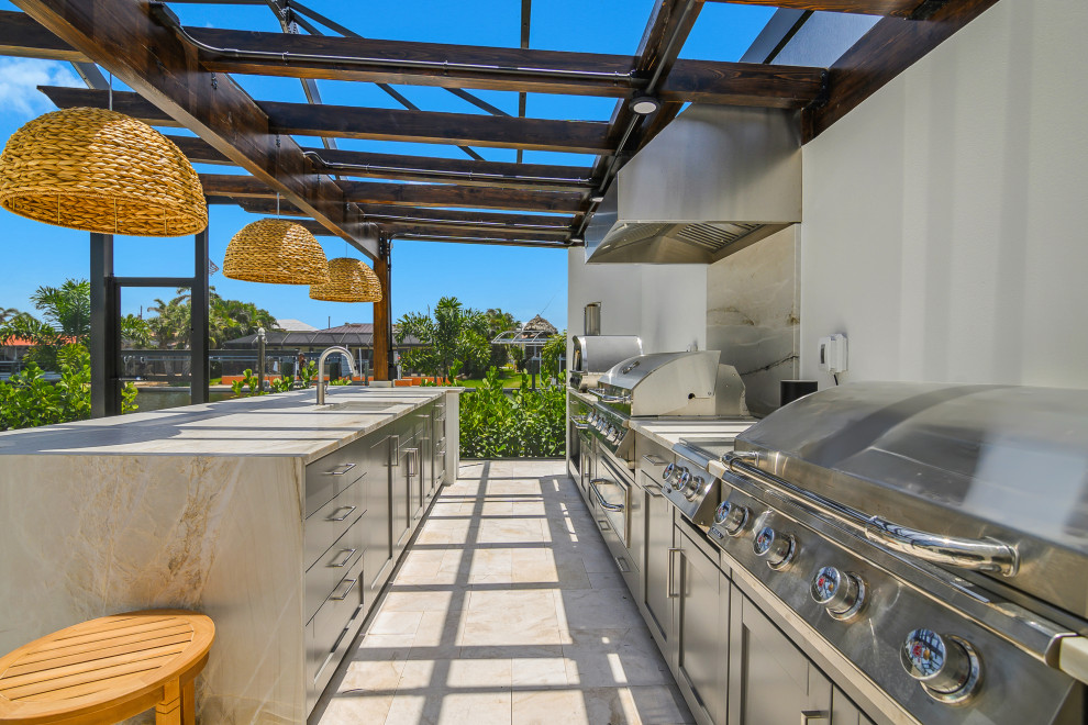 Fort Myers Beach Home