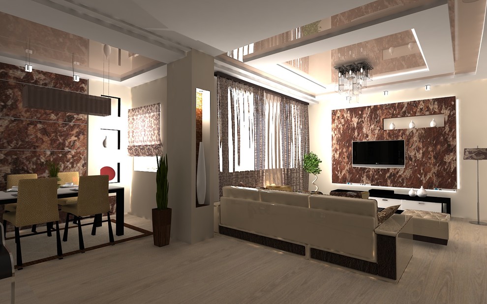 Городской стиль