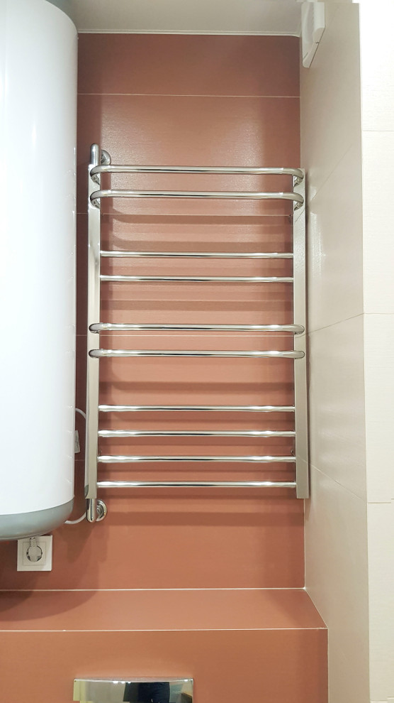 Капитальный ремонт в квартире Королев, Октябрьский б-р