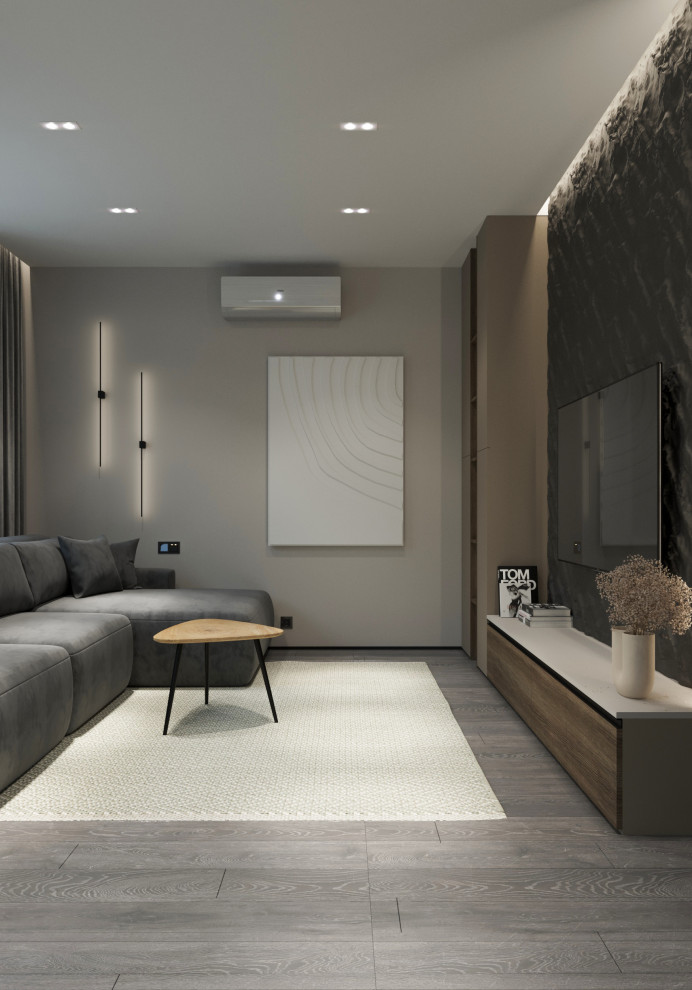 Частный дом - Джем-панк