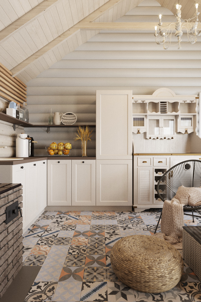 Дом для отдыха