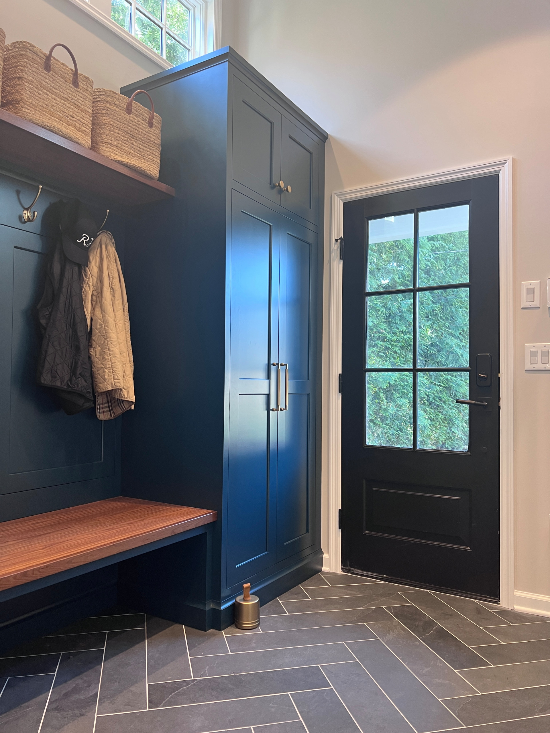 INTERIORS