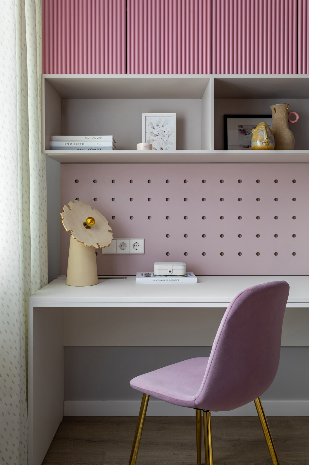 24 Комплексное решение для квартиры в Балашихе