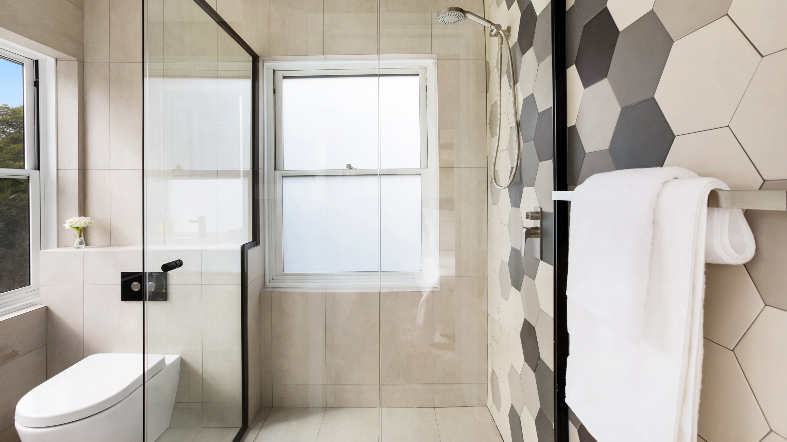 Rose Bay Apartment