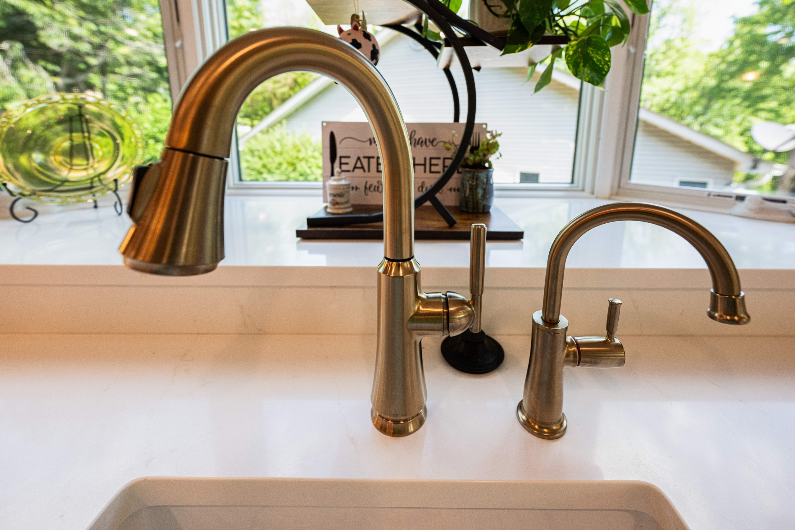 136 Lynhurst Drive - Kitchen