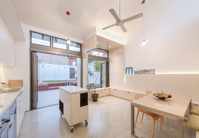 WRAY contemporary-koek