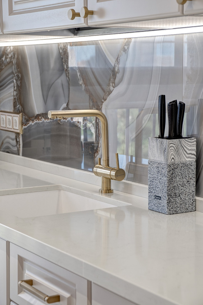 ЖК Резиденции Композиторов, квартира 120 кв.м., для семьи с детьми