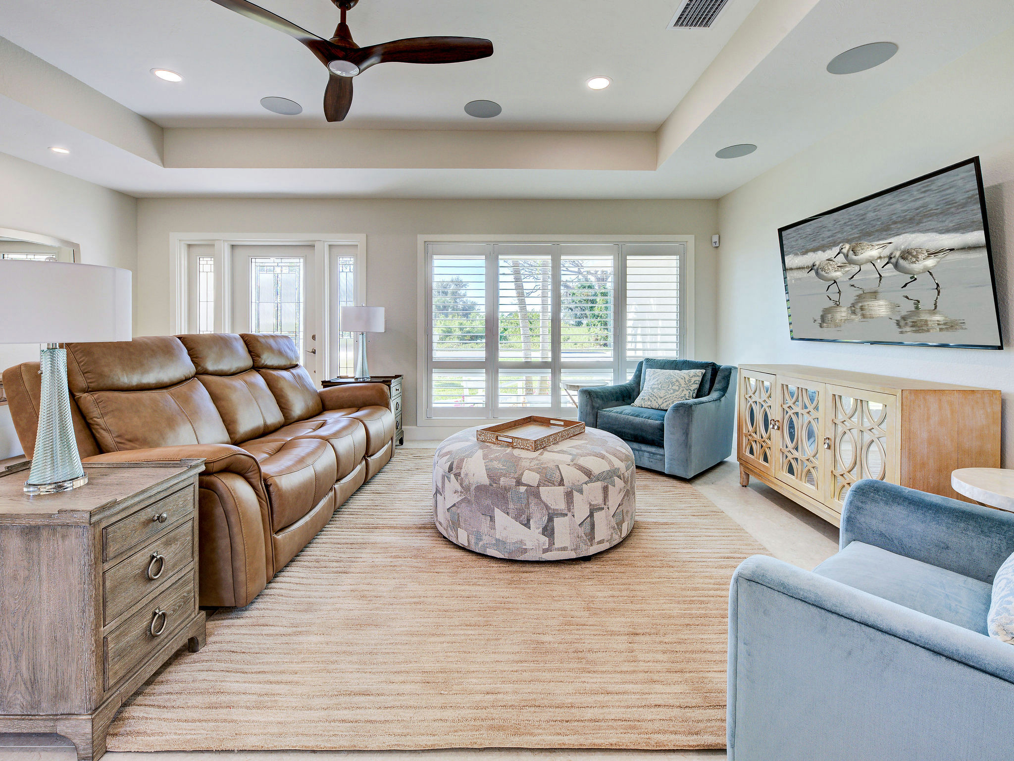 Beach Bungalow in Venice