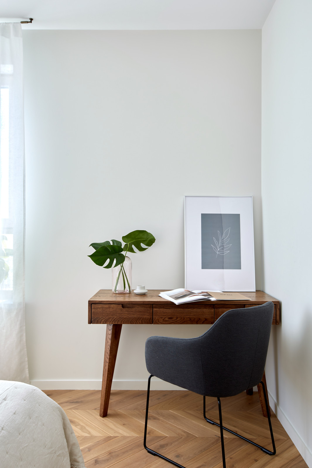 Корпусная мебель индивидуально изготовления ЖК Нагорный