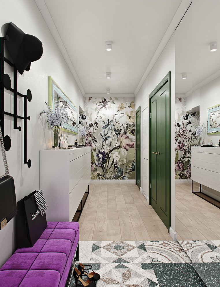 ул. Суздальская