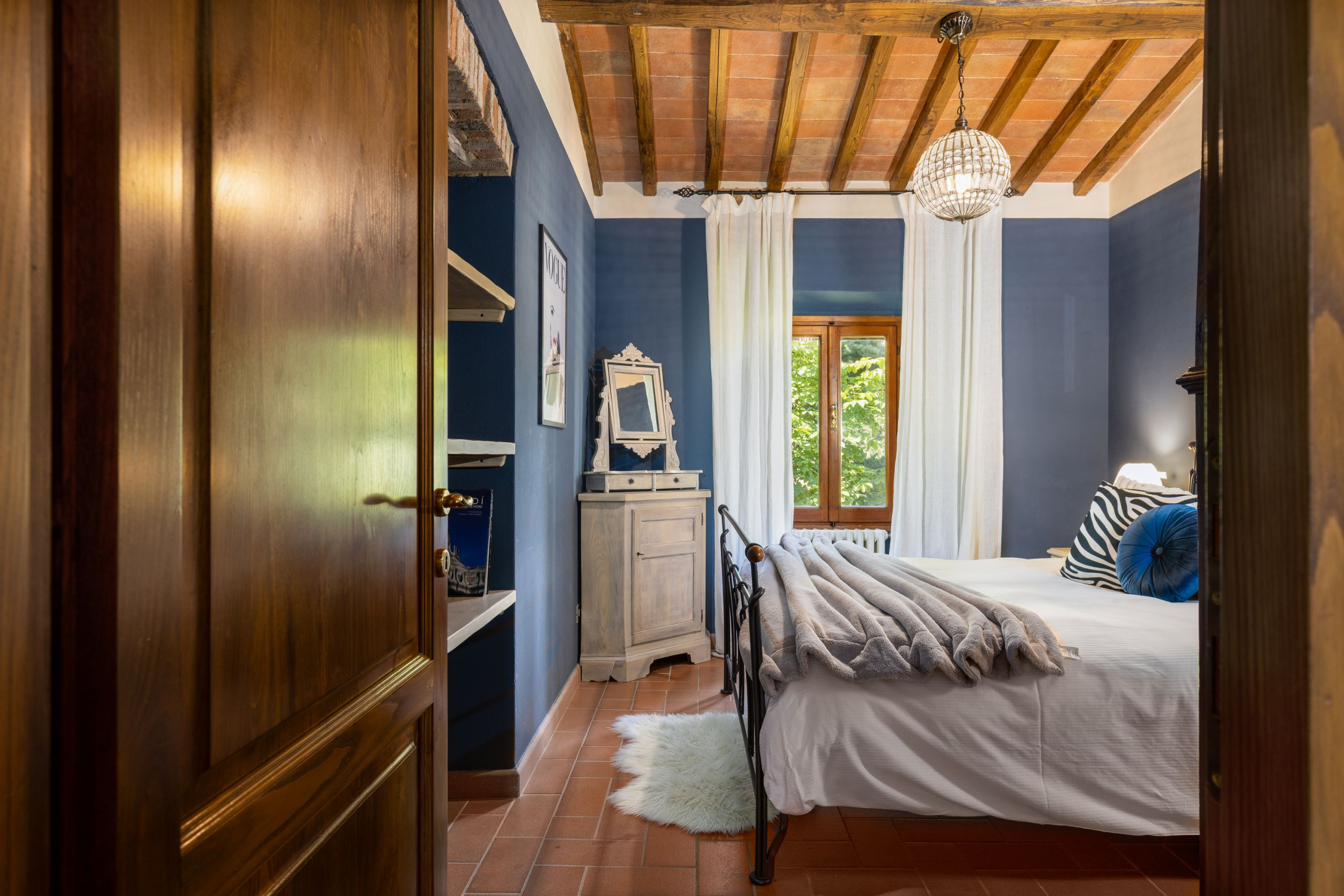 Casa Vacanza San  Guido