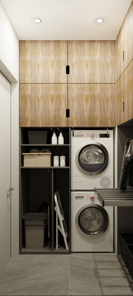 Дизайн интерьера квартиры в Москве