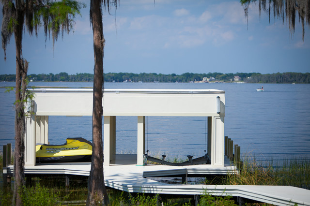 Overjoy contemporary-terrace