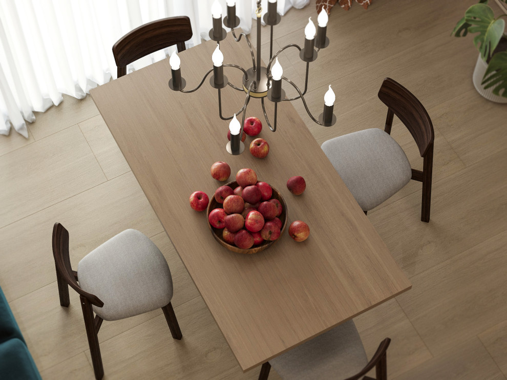 Интерьер банного комплекса