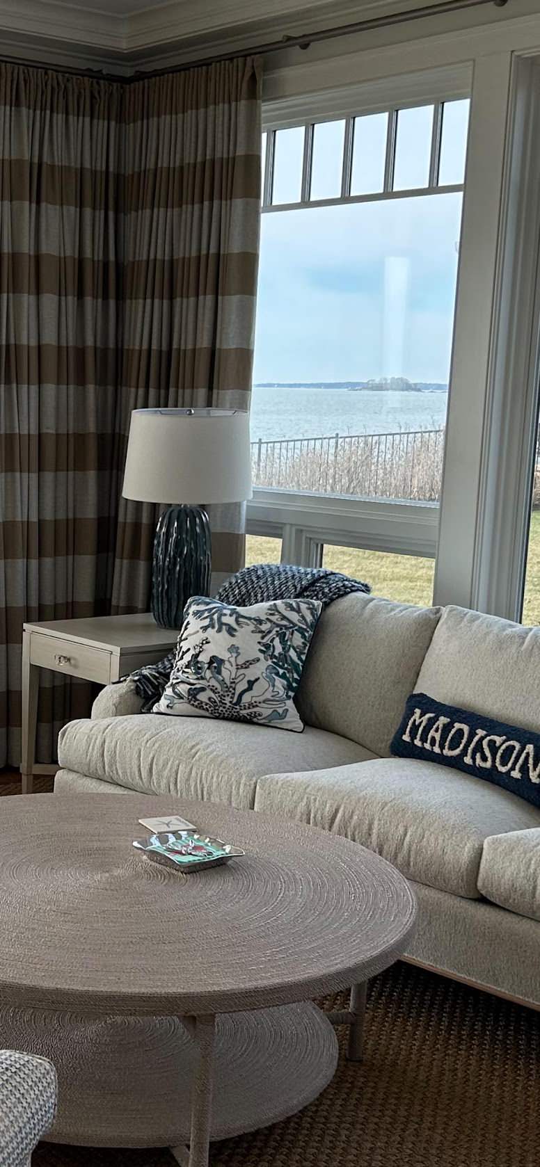 Coastal Comfort
