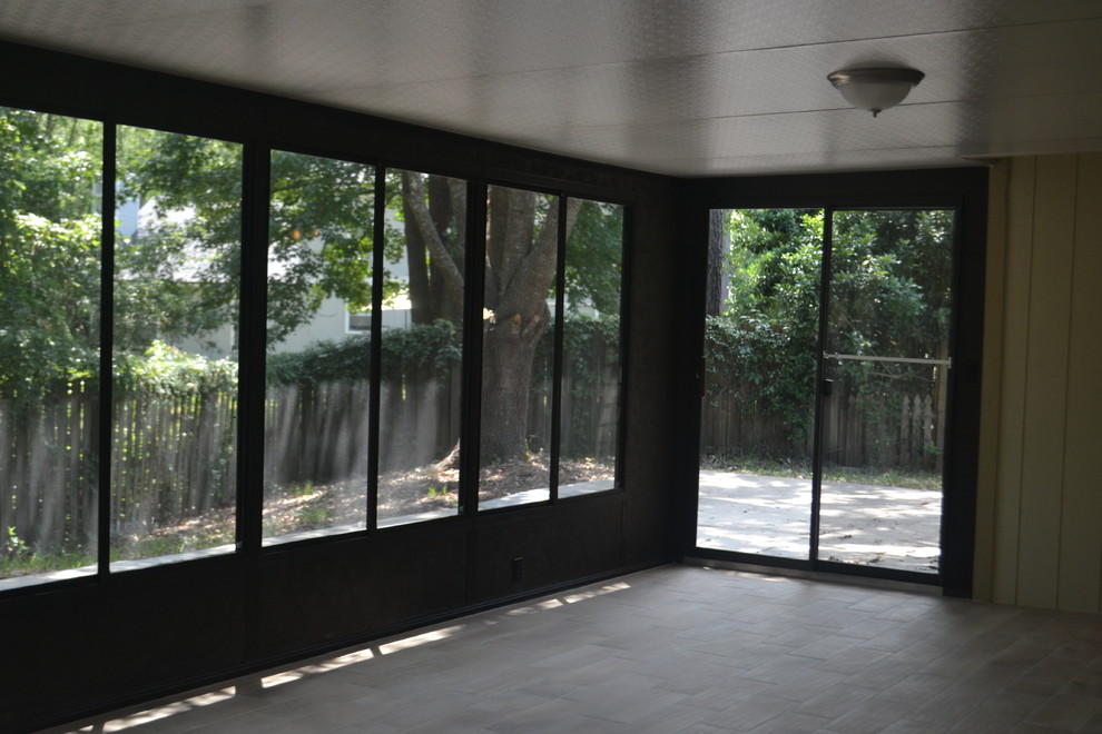 Whole Home Renovation