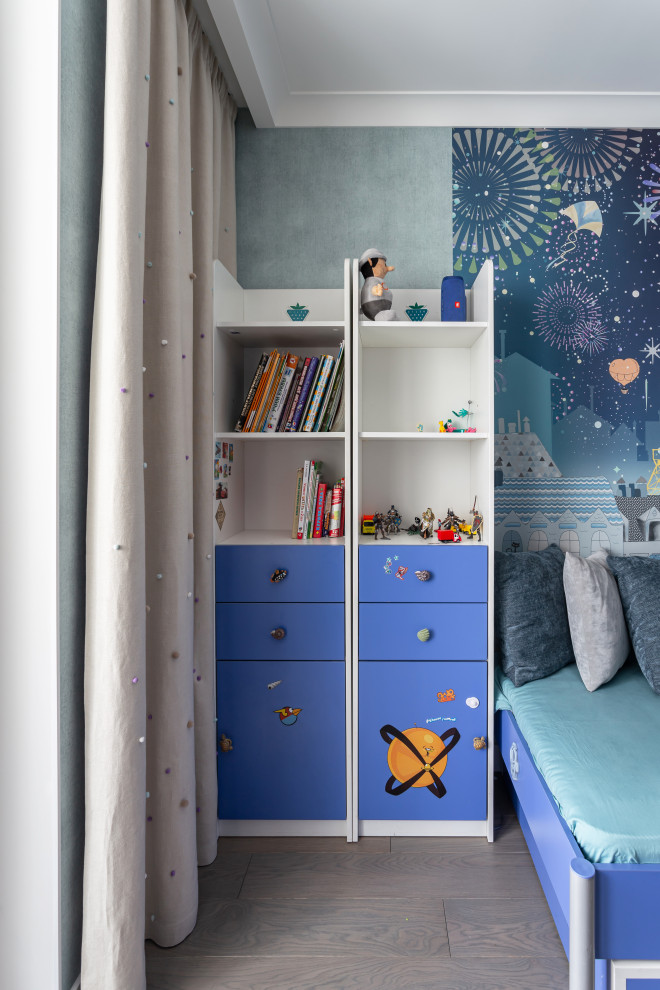 Квартира в Переделкино