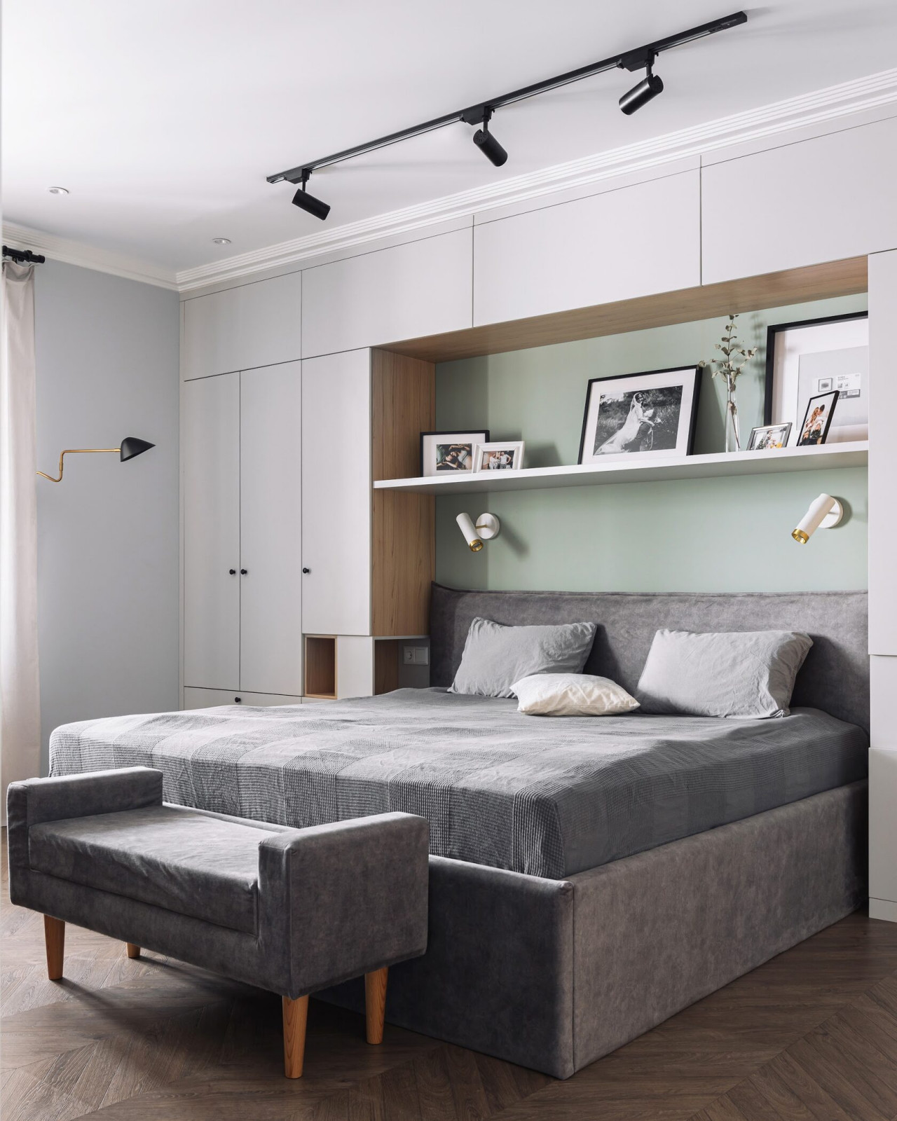 Ул. Чистопрудная